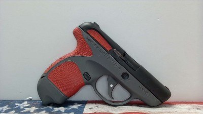 TAURUS SPECTRUM .380 ACP - Image 7 of 9