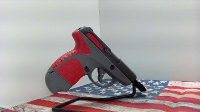 TAURUS SPECTRUM .380 ACP - Image 4 of 9