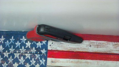 TAURUS SPECTRUM .380 ACP - Image 8 of 9