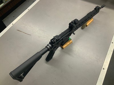 ANDERSON MANUFACTURING AM15 .223 WYLDE - Image 5 of 7