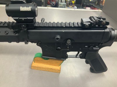 ANDERSON MANUFACTURING AM15 .223 WYLDE - Image 2 of 7
