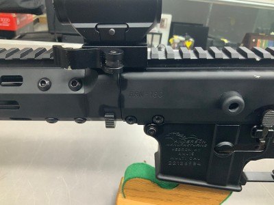 ANDERSON MANUFACTURING AM15 .223 WYLDE - Image 3 of 7