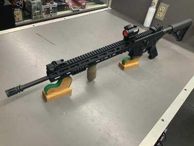 ANDERSON MANUFACTURING AM15 .223 WYLDE - Image 1 of 7