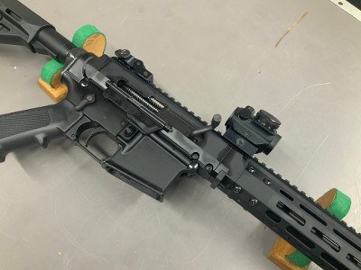 ANDERSON MANUFACTURING AM15 .223 WYLDE - Image 7 of 7