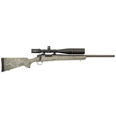 REMINGTON 700 AAC-SD 6.5MM CREEDMOOR - Image 2 of 3