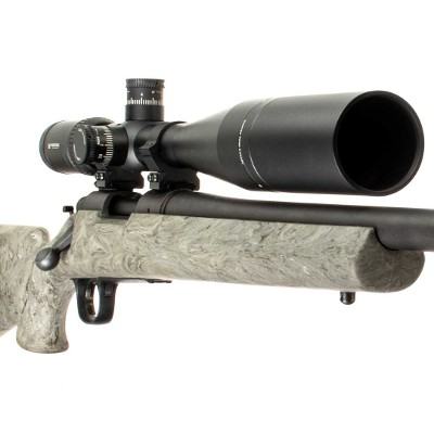 REMINGTON 700 AAC-SD 6.5MM CREEDMOOR - Image 3 of 3