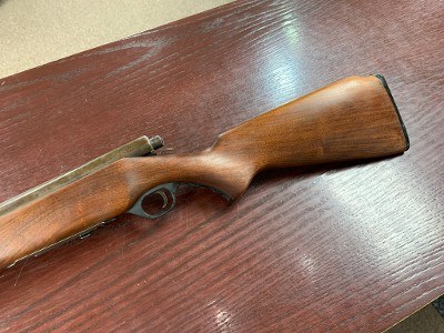 MOSSBERG 185K 20 GA - Image 5 of 9
