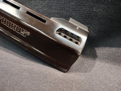 TAURUS TAURUS RAGING BULL .44 MAGNUM - Image 5 of 5