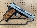 SMITH & WESSON 1911 PERFORMANCE CENTER .45 ACP - Image 1 of 11