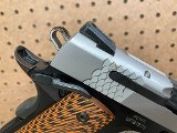 SMITH & WESSON 1911 PERFORMANCE CENTER .45 ACP - Image 5 of 11