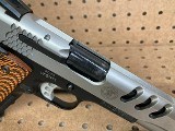 SMITH & WESSON 1911 PERFORMANCE CENTER .45 ACP - Image 4 of 11