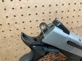 SMITH & WESSON 1911 PERFORMANCE CENTER .45 ACP - Image 6 of 11