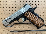 SMITH & WESSON 1911 PERFORMANCE CENTER .45 ACP - Image 7 of 11