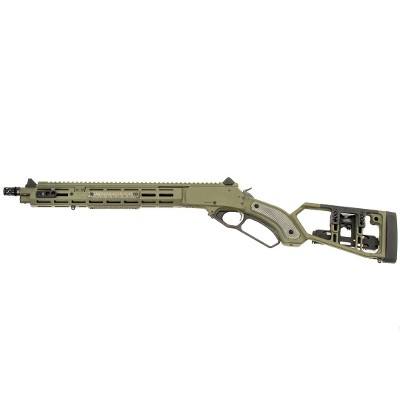 MARLIN 1895 TRAPPER MAG PIG THUMPER .45-70 GOVT - Image 1 of 3