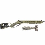 MARLIN 1895 TRAPPER MAG PIG THUMPER .45-70 GOVT - Image 3 of 3
