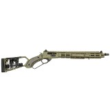 MARLIN 1895 TRAPPER MAG PIG THUMPER .45-70 GOVT - Image 2 of 3