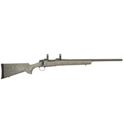 REMINGTON 700 VTR .308 WIN - Image 2 of 2