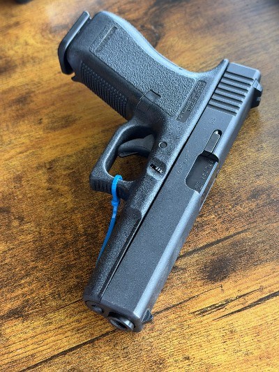 GLOCK 17 Gen 2 9MM LUGER (9x19 PARA) - Image 1 of 3