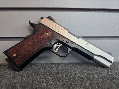 RUGER SR1911 .45 ACP - Image 1 of 2