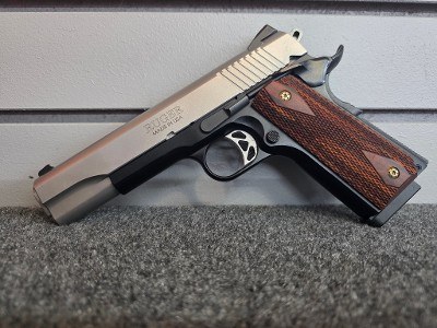 RUGER SR1911 .45 ACP - Image 2 of 2
