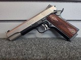 RUGER SR1911 .45 ACP - Image 2 of 2