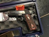 COLT New Agent 9MM LUGER (9x19 PARA) - Image 1 of 5