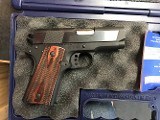 COLT New Agent 9MM LUGER (9x19 PARA) - Image 2 of 5
