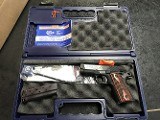 COLT New Agent 9MM LUGER (9x19 PARA) - Image 5 of 5