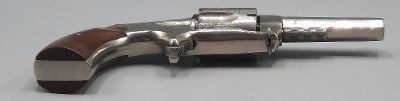 HOPKINS & ALLEN ARMS COMPANY EXPRESS .32 ACP - Image 3 of 6