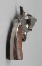 HOPKINS & ALLEN ARMS COMPANY EXPRESS .32 ACP - Image 6 of 6