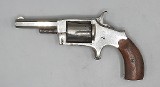 HOPKINS & ALLEN ARMS COMPANY EXPRESS .32 ACP - Image 1 of 6
