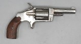 HOPKINS & ALLEN ARMS COMPANY EXPRESS .32 ACP - Image 2 of 6