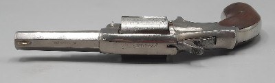 HOPKINS & ALLEN ARMS COMPANY EXPRESS .32 ACP - Image 4 of 6