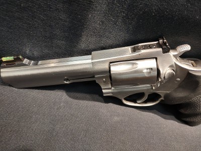RUGER SP101 .357 MAG - Image 3 of 5
