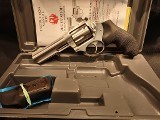 RUGER SP101 .357 MAG - Image 1 of 5