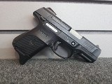 RUGER SR9c 9MM LUGER (9x19 PARA) - Image 1 of 2