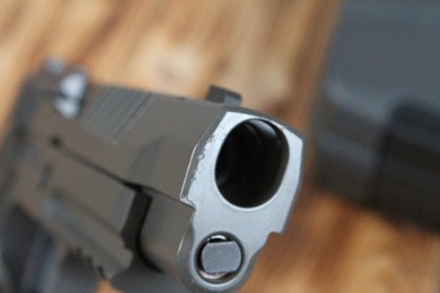 P320 AXG LEGION 9MM LUGER (9X19 PARA) - Image 4 of 5