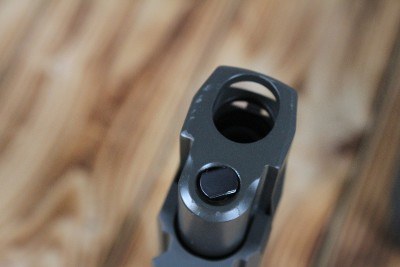 P320 AXG LEGION 9MM LUGER (9X19 PARA) - Image 3 of 5