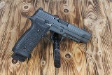 P320 AXG LEGION 9MM LUGER (9X19 PARA) - Image 2 of 5