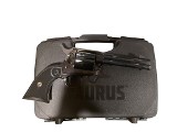TAURUS DEPUTY .45 COLT/.45 ACP - Image 5 of 7