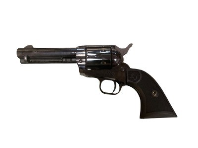 TAURUS DEPUTY .45 COLT/.45 ACP - Image 1 of 7
