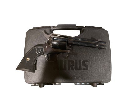 TAURUS DEPUTY .45 COLT/.45 ACP - Image 5 of 7