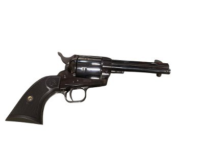 TAURUS DEPUTY .45 COLT/.45 ACP - Image 2 of 7