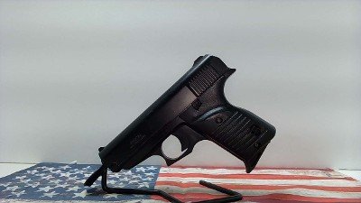 LORCIN ENGINEERING CO L380 .380 ACP - Image 1 of 9