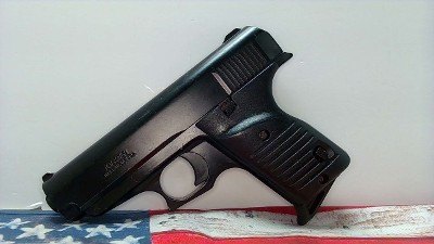 LORCIN ENGINEERING CO L380 .380 ACP - Image 9 of 9