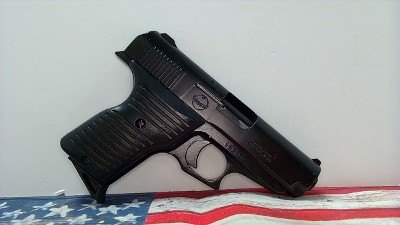 LORCIN ENGINEERING CO L380 .380 ACP - Image 7 of 9