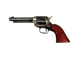 HERITAGE MFG. ROUGH RIDER .22 LR/.22 WMR - 2 of 9