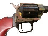 HERITAGE MFG. ROUGH RIDER .22 LR/.22 WMR - 3 of 9