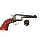 HERITAGE MFG. ROUGH RIDER .22 LR/.22 WMR - 6 of 9