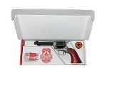 HERITAGE MFG. ROUGH RIDER .22 LR/.22 WMR - 8 of 9